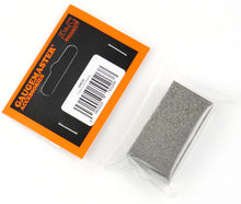 Load image into Gallery viewer, Small Track Rubber 50x25x20mm - Gaugemaster Tools - 26