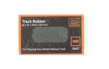 Load image into Gallery viewer, Large Track Rubber 77x50x20mm - Gaugemaster Tools - 27
