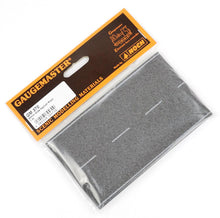 Load image into Gallery viewer, Self Adhesive Tarmac Road OO Scale (1m x 80mm) - Gaugemaster Highways - 370