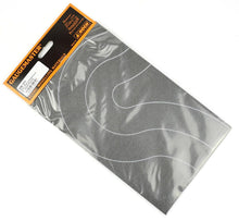 Load image into Gallery viewer, Self Adhesive Tarmac Road Universal Curves OO (80mm) 2pcs - Gaugemaster Highways - 371