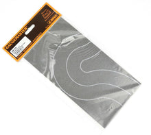 Load image into Gallery viewer, Self Adhesive Tarmac Road Universal Curves OO (68mm) 2pcs - Gaugemaster Highways - 376