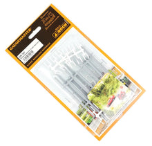 Load image into Gallery viewer, Roadside Crash Barriers OO Scale - Gaugemaster Highways - 381