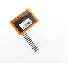 Load image into Gallery viewer, Zebra Crossing N Scale Road Markings Set - Gaugemaster Highways - 394