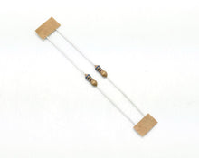 Load image into Gallery viewer, Zebra Crossing N Scale Set - Gaugemaster Highways - 395