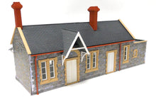 Load image into Gallery viewer, Fordhampton Station Kit - GM Structures - 401