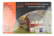 Load image into Gallery viewer, Fordhampton 1960s Three Bedroom House Kit - GM Structures - 405