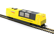 Load image into Gallery viewer, Network Rail Track Cleaning Vehicle - GM Collection - 4210101