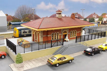 Load image into Gallery viewer, Mortimer GWR Station Kit