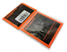 Load image into Gallery viewer, OO Scale NEM Tension Lock Coupling (2) - GM Collection - 4910101