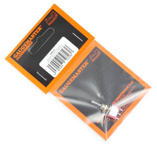Load image into Gallery viewer, SPDT (Momentary) Mini-Toggle Point Motor Switch - Gaugemaster Electric - 510