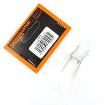 Load image into Gallery viewer, Buffer Stop N Scale - Gaugemaster Track - 53