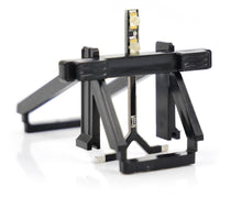 Load image into Gallery viewer, Buffer Stop OO Scale with Light - Gaugemaster Track - 55