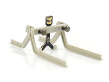 Load image into Gallery viewer, Buffer Stop N Scale with Light - Gaugemaster Track - 57