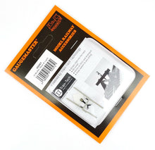 Load image into Gallery viewer, Buffer Stop N Scale with Light - Gaugemaster Track - 57