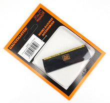 Load image into Gallery viewer, Locomotive Wheel Cleaning Brush N Scale - Gaugemaster Tools - 59