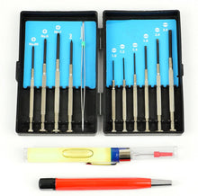 Load image into Gallery viewer, Model Railway Maintenance Set - Gaugemaster Tools - 590