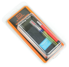 Load image into Gallery viewer, Model Railway Maintenance Set - Gaugemaster Tools - 590