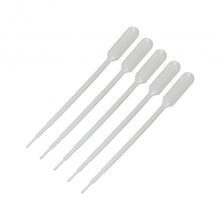 Load image into Gallery viewer, Pipette Set 1ml (5) - Gaugemaster Tools - 595