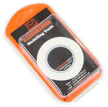 Load image into Gallery viewer, Flexible Masking Tape 1mm x 18m - Gaugemaster Tools - 596