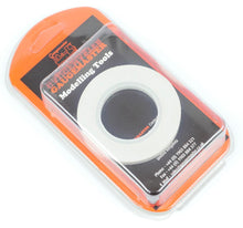 Load image into Gallery viewer, Flexible Masking Tape 6mm x 18m - Gaugemaster Tools - 597