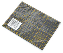 Load image into Gallery viewer, A6 Cutting Mat - Gaugemaster Tools - 599