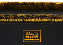Load image into Gallery viewer, Locomotive Wheel Cleaning Brush OO Scale - Gaugemaster Tools - 60