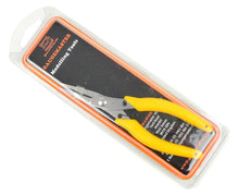Load image into Gallery viewer, Flat Nose Pliers - Gaugemaster Tools - 605