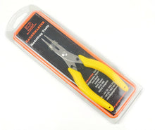 Load image into Gallery viewer, Half Round Pliers - Gaugemaster Tools - 607