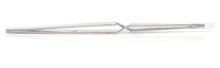 Load image into Gallery viewer, Stainless Steel Tweezers (4) - Gaugemaster Tools - 609
