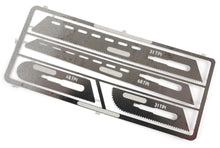 Load image into Gallery viewer, Sawset 1 with Scalpel Handle - Gaugemaster Tools - 611