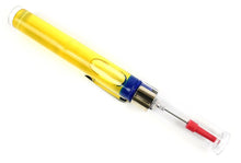 Load image into Gallery viewer, Precision Lubricator with Needle Applicator (10ml) - Gaugemaster Tools - 619