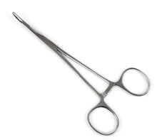 Load image into Gallery viewer, Curved Locking Forceps - Gaugemaster Tools - 621
