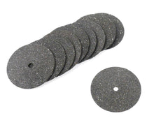 Load image into Gallery viewer, Cutting Discs (10) - Gaugemaster Tools - 629