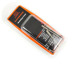 Load image into Gallery viewer, Screw Top Mandrels (3) - Gaugemaster Tools - 630