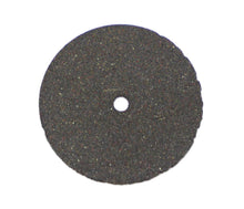 Load image into Gallery viewer, Slitting Discs (10) & Mandrel - Gaugemaster Tools - 631