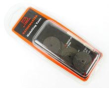 Load image into Gallery viewer, Slitting Discs (10) & Mandrel - Gaugemaster Tools - 631