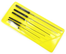 Load image into Gallery viewer, Cutting Broaches 0.6-2.0 - Gaugemaster Tools - 638