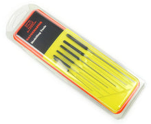 Load image into Gallery viewer, Cutting Broaches 0.6-2.0 - Gaugemaster Tools - 638