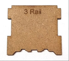 Load image into Gallery viewer, Track Ballasting Aid OO/HO Scale - Gaugemaster Track - 65