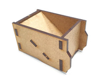 Load image into Gallery viewer, Track Ballasting Aid OO/HO Scale - Gaugemaster Track - 65