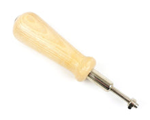 Load image into Gallery viewer, Pin Pusher with Depth Stop - Gaugemaster Tools - 669