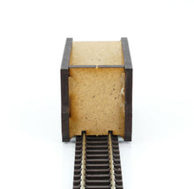 Load image into Gallery viewer, Track Ballasting Aid N Scale - Gaugemaster Track - 68