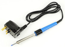 Load image into Gallery viewer, 40W 230v Soldering Iron - Gaugemaster Tools - 682