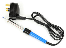 Load image into Gallery viewer, 40W 230v Soldering Iron - Gaugemaster Tools - 682