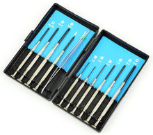 Load image into Gallery viewer, Model Railway Screwdriver Set - Gaugemaster Tools - 695
