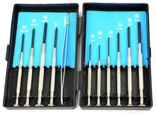 Load image into Gallery viewer, Model Railway Screwdriver Set - Gaugemaster Tools - 695