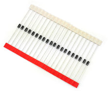 Load image into Gallery viewer, 1a Diodes for PCU1 & SS1 (20) - Gaugemaster Electric - 74