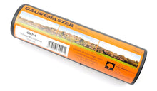 Load image into Gallery viewer, Village Small Photo Backscene (1372x152mm) - Gaugemaster Scenics - 754