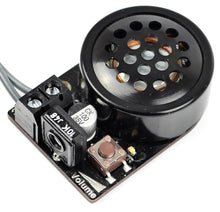 Load image into Gallery viewer, Lineside Scenic Sounds Module - Gaugemaster Electric - 780