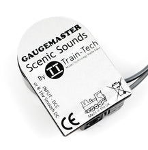 Load image into Gallery viewer, Lineside Scenic Sounds Module - Gaugemaster Electric - 780